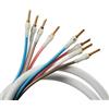 SUPRA CABLES SUPRA QUADRAX 4x2.0 BI-AMP COMBICON COPPIA CAVI PER DIFFUSORI 3+3 METRI
