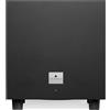 Triangle TALES 340 NERO Subwoofer Hifi e Home Cinema da 10" e 200W RMS NUOVO