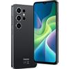 Neow Safe + Smartphone Android 15 4G 128 Go | Schermo HD+ da 6,52" |