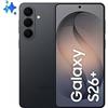 Samsung Smartphone GALAXY S26 PLUS 5G AMOLED 6,7" 5G 12 GB RAM 512GB ROM 50MPX