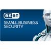 ESET Antivirus Licenza Gestione Sicurezza Base 5 Utenti 1 Anno