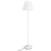 Andrea Bizzotto Piantana Lampada da Esterni Yoku H166 cm Bianco