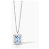 Mabina Collana Donna MABINA Collezione DESIDERIO INFINITO in Argento 925 codice 553651