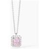 Mabina Collana Donna MABINA Collezione DESIDERIO INFINITO in Argento 925 codice 553652