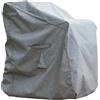 HESPERIDE Copertura Protettiva Hambo per Pila di Sedie Grigio 120x70x70 cm