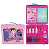 O.D.S. SRL BARBIE 44842 VALIGETTA CON SET COLORI