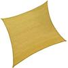 4F GROUP SPA TENDA A VELA QUADRATA 5 X 5 MT (base non inclusa)