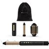 Bellissima Prodigy Styler Digitale ad aria calda 4 in 1 Onde, Ricci, Liscio Volume Senza Danni ai Capelli Tecnologia Ion-Ceramic HI-Pro Tecnologi