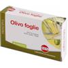 KOS SRL Olivo Foglie Estratto Secco 60 Compresse
