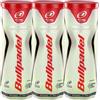 Bullpadel Palline Paddle Tennis Premium PRO Pack 9 (3x3)