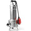 Dab - Dab Pompa Elettropompa Sommergibile FEKA Vs 750 A HP 0,95 kW 0,7 60219348H