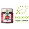 A.L.P.A. di Gualtieri M.C. e C. sas Confettura biologica extra fragola e menta - Alpa - 240g