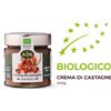 A.L.P.A. di Gualtieri M.C. e C. sas Crema spalmabile - crema di castagne biologica - Alpa - 240g