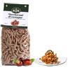 A.L.P.A. di Gualtieri M.C. e C. sas Pasta aromatizzata - Maccheroni di castagne - Alpa - 500g