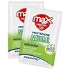 Prontex Max Defense Natural Salviette Repellenti Multinsetto Bambini 6 Pezzi