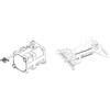 DELL Dell Configuration 2 - Scheda riser - per PowerEdge R360 330-BCVV-OUT