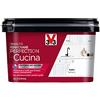 V33 Smalto Rinnovare Perfection Cucina Bianco Satinato 2 L