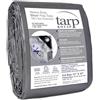 Kotap TRS-1242 Telone Protettivo per impieghi gravosi, 10 Mil, Argento, Multi-Use, Waterproof