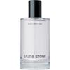 SALT & STONE Black Rose & Oud Body Mist Spray per il corpo 100 ml
