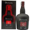 Dictator Rum Rum Dictador Solera System 12 Years