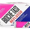 ALFASIGMA S.p.A Biochetasi reflusso 20 stick aroma arancia