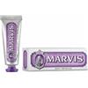 LUDOVICO MARTELLI S.R.L. Marvis Jasmin Mint Dentifricio per Igiene Orale e Alito Fresco 85ml