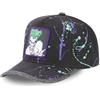 Capslab cap DC Comics Street Joker