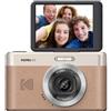 KODAK PIXPRO C1 BROWN