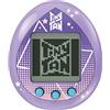 TAMAGOTCHI Bandai Tamagotchi: Tiny Tan - Purple (88866)