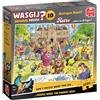 Wasgij Retro Original 10 - Antiquitätenjagd - Puzzle 1000 Teile
