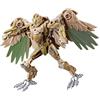 Transformers Studio Series Deluxe Class 97 Airazor giocattolo, L'alba delle bestie, 11,4 cm, action figure per ragazzi e ragazze dai 8 anni in su