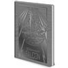 Star Wars Taccuino A5, copertina flessibile, motivo: Solo: Faucon Millenium