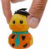 TUBBZ Mini: Flintstones - Fred Flintstone Anatra Cosplay in Vinile - Mini Figura da Collezione per i Fan di Flintstones