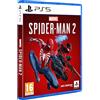 PlayStation Marvel's Spider-Man 2