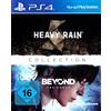 Sony Interactive Entertainment The Heavy Rain and Beyond:Two Souls Collection - PlayStation 4 [Edizione: Germania]