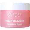 Stay Well Vegan Collagen Cream 50 Ml