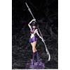 Bandai Figurina TAMASHII NATIONS Sailor Moon Crystal Sailor Saturn Figuarts ZERO nuova