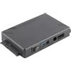 Adattatore Di Rete SATA Per Sony PS2, Per HDD 2,5" E 3,5" Fino A 2TB, Interfaccia SATA (no IDE), Con Chip Controller - 4