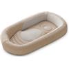 Inglesina Riduttore Welcome Pod Baby Nest - Warm Beige