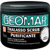 GEOMAR THALASSO SCRUB 600GR PURIFICANTE