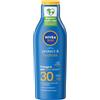 Nivea protect & hydrate latte solare fp30 200 ml