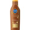Nivea sun latte carotene fp6 200 ml