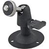 uxcell sourcingmap 6,6 cm alta da parete montaggio a soffitto regolabile per telecamere di sicurezza CCTV