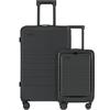 ETERNITIVE -I Valigia Bagaglio in ABS I Trolley Bagaglio a Mano con Lucchetto TSA I Valigia Bagaglio con Ruote a 360°