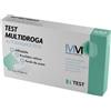 HANGZHOU ALLTEST BIOTECH CO. Munus Med Test Multidroga Auto