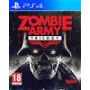 Fireshine Games Zombie Army Trilogy Ps4- Playstation 4