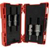 MILWAUKEE 4932479058 Set di seghe a tazza TCT 1 4 pezzi. 4932479058