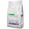 Nature's Protection Superior Care White Dog Junior Salmone - 1,5 kg