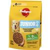 Pedigree Cibo Secco Cane Junior Pollo e Riso 2.6KG