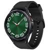 SAMSUNG Smartwatch Galaxy Watch 6 Classic 47mm Black